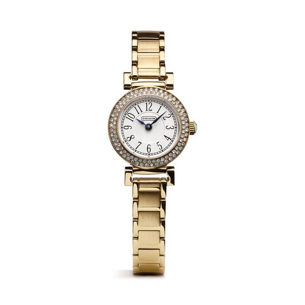コーチ COACH ニューマディソン 14501721 レディース 楽天市場】コーチ COACH 腕時計 14501721 NEW MADISON ニュー
