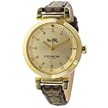 COACH コーチ 腕時計 14502539 レディース【並行輸入品】