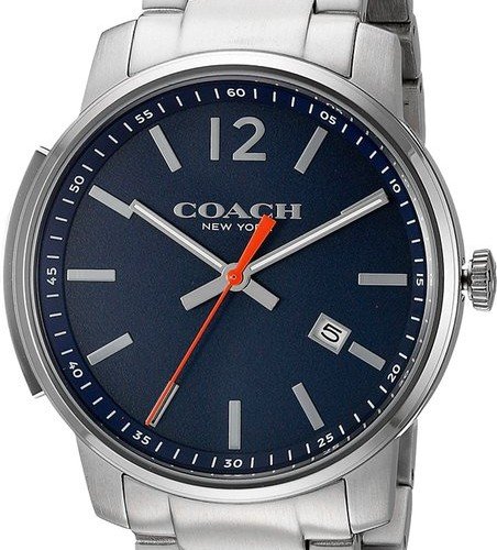 COACH コーチ 腕時計 14602001 メンズ 【並行輸入品】｜王様舶来館