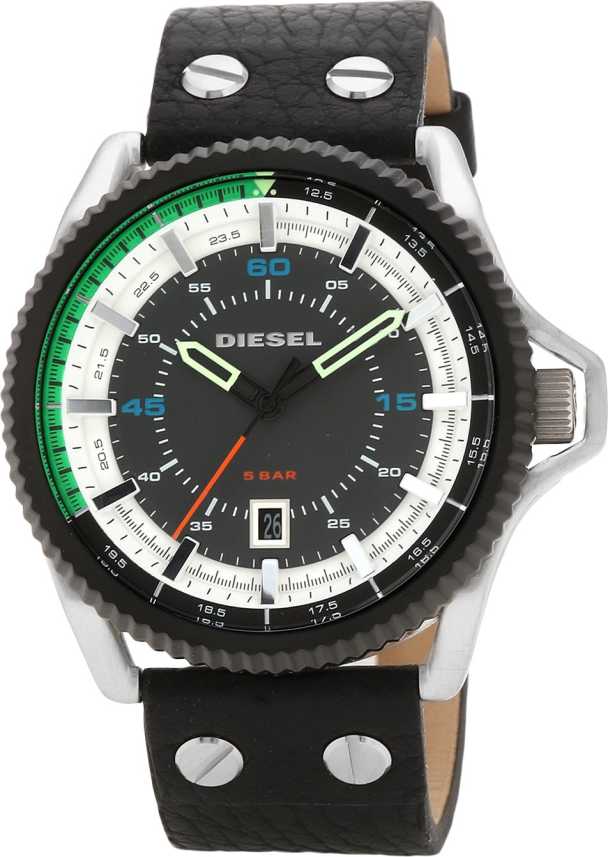 DIESEL ディーゼル  DZ4187 ロッソ 55th記念モデル 腕時計 DIESEL（ディーゼル） DZ4187 ロッソ 55th記念モデル 1316/5555