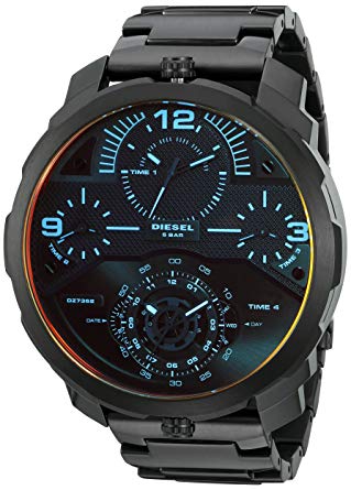 DIESEL ディーゼル 腕時計 DZ7362 メンズ｜王様舶来館