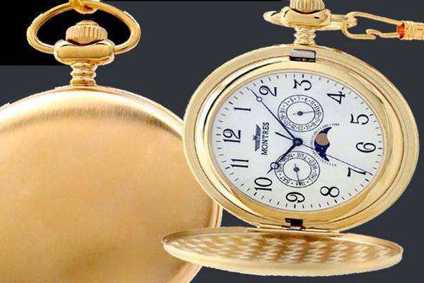 正規店仕入れの Montres モントレス 923 ムーンフェイス 懐中時計 ゴールド アラビア 王様舶来館 超歓迎 Www Faan Gov Ng