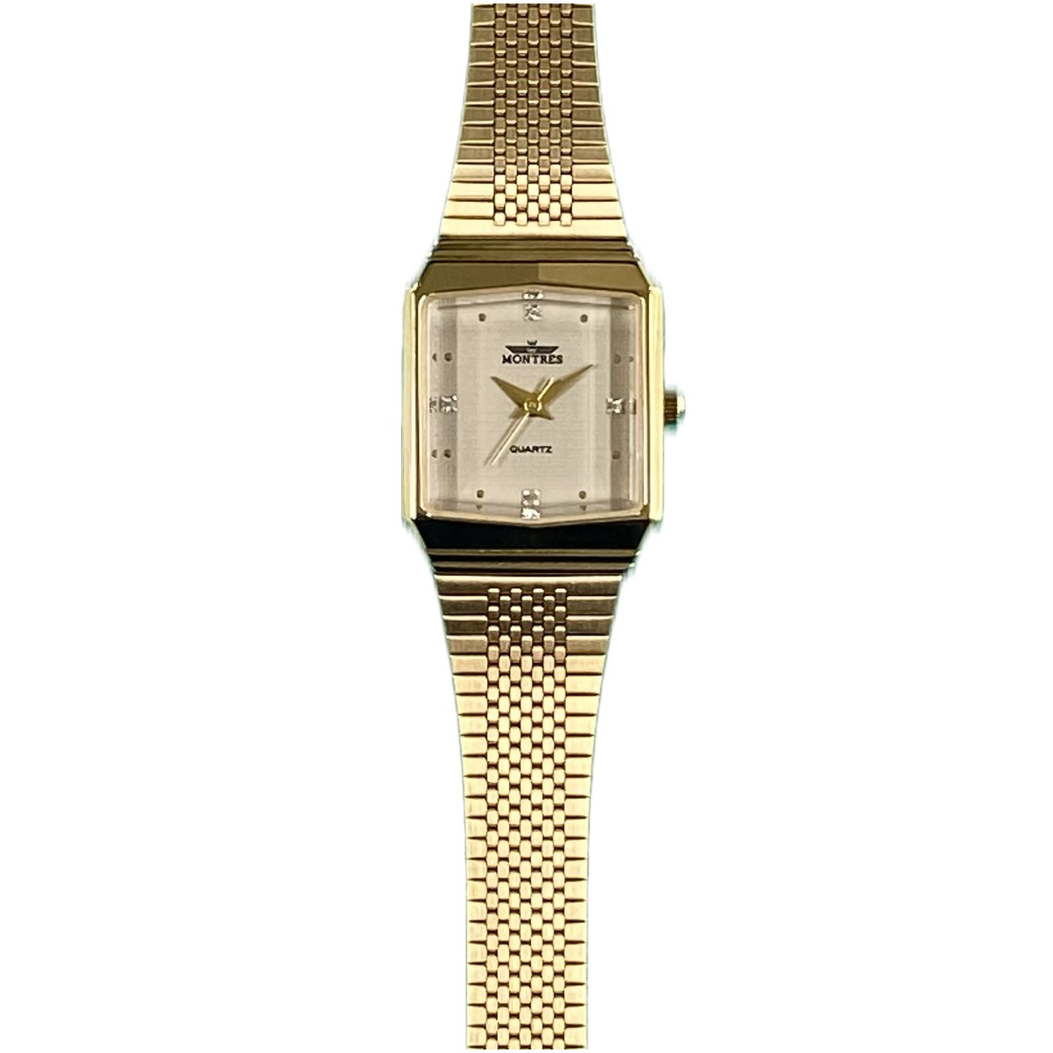 Montre King レディースウォッチ Montre King（モンテキング） レディース腕時計 ウォッチ