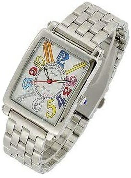 MONTRES COLLECTION モントレス コレクション クオーツ メンズ