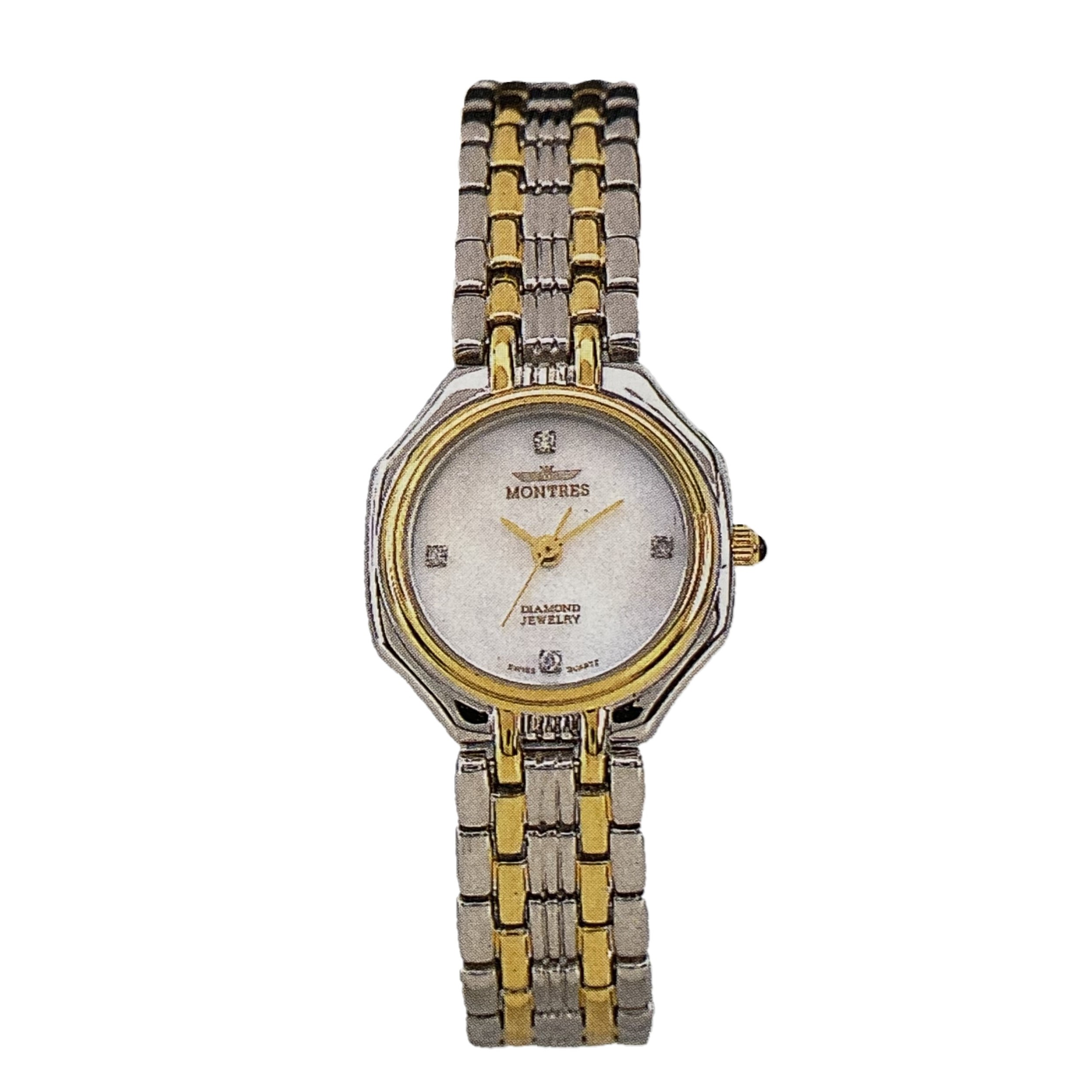 楽天市場】Montre King（モンテキング） レディース腕時計