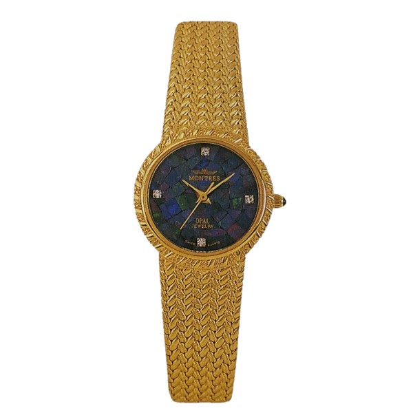楽天市場】Montre King（モンテキング） レディース腕時計