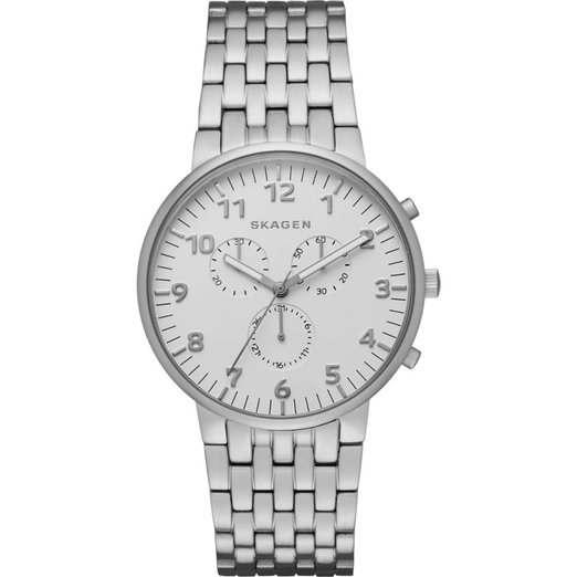【今だけさらにもう1本】 SKAGEN スカーゲン 腕時計 skw6231 メンズ｜王様舶来館