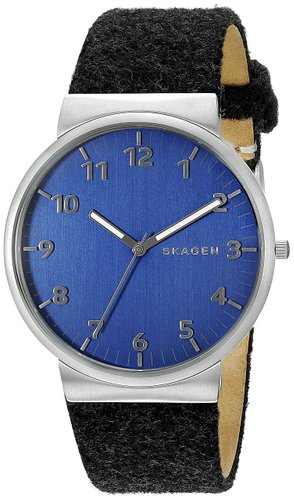 スカーゲン SKAGEN 腕時計 329XLSLC クロノグラフ 未使用