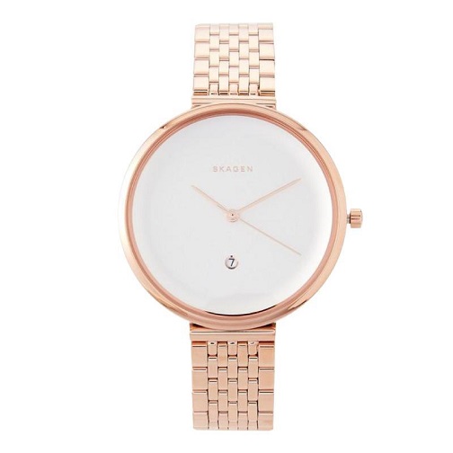 SKAGEN スカーゲン 腕時計 SKW2421 レディース【並行輸入品】｜王様舶来館