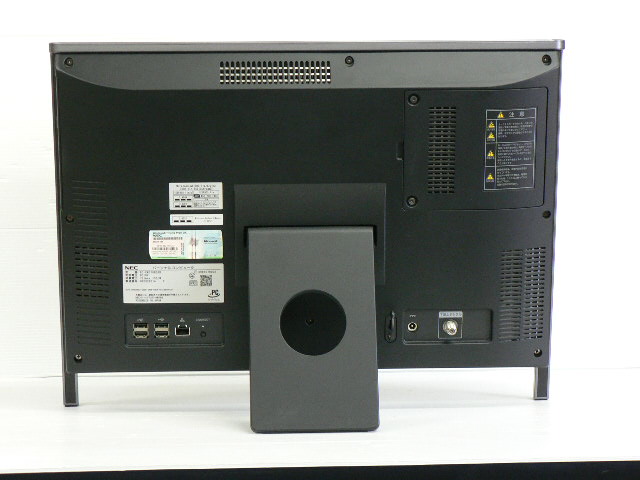 NEC VN770 一体型デスクトップパソコン デスクトップPC Core i7+spbgp44.ru