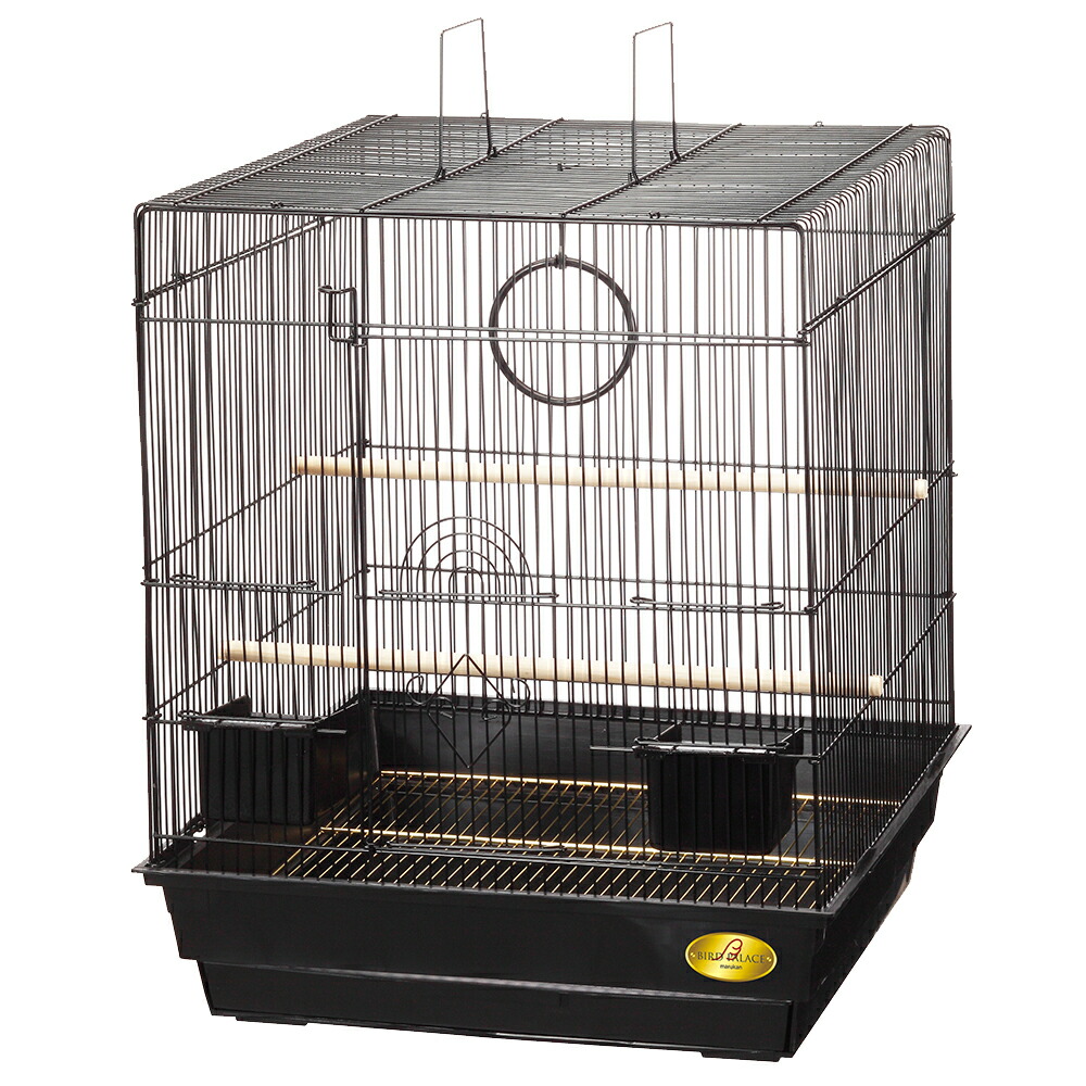 オカメインコ・セキセイインコ・ボタンインコなどに　バードパレス・キング　マルカン