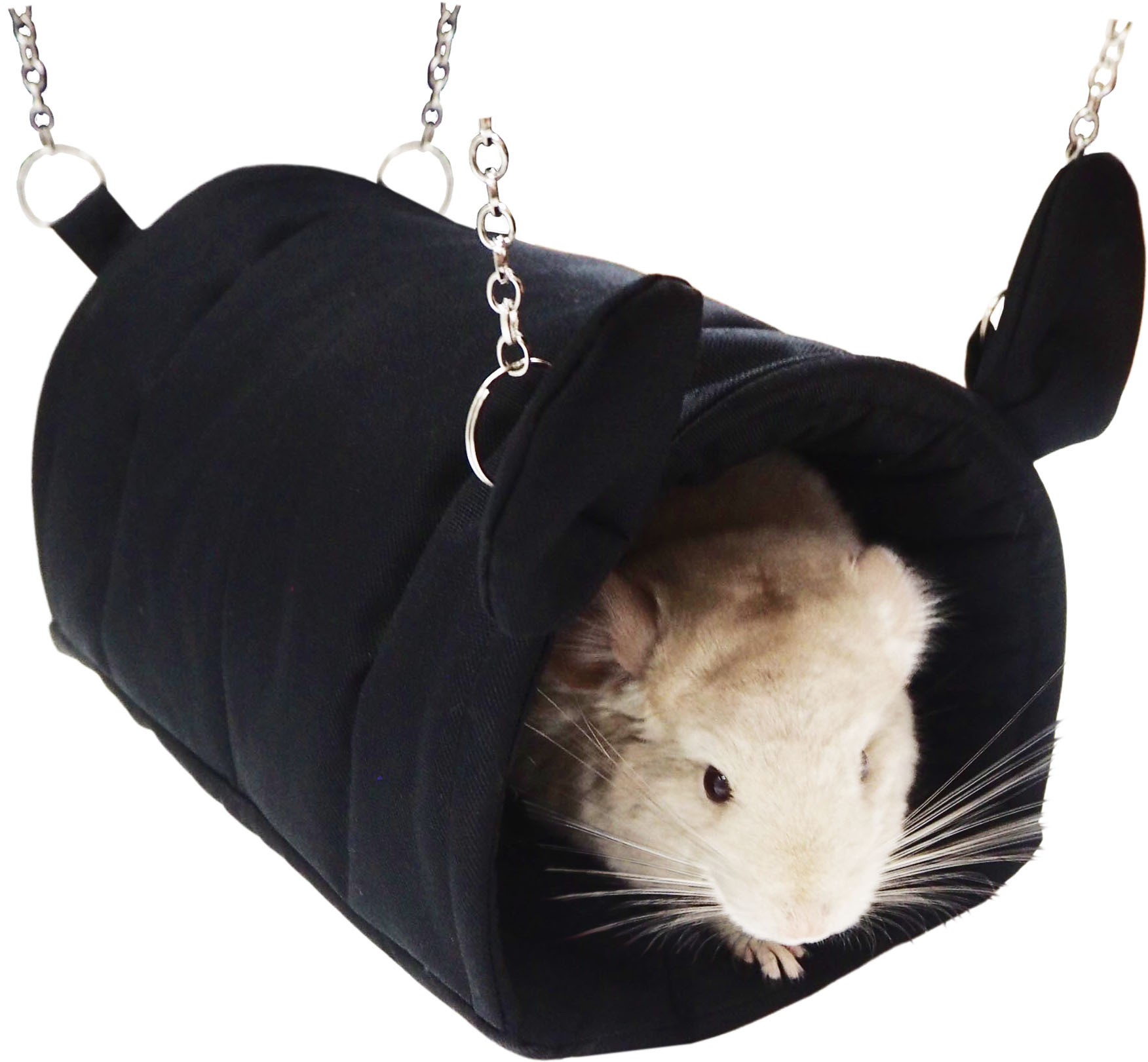 楽天市場】レインボー トンネルハンモック : 小動物専門店ヘヴン