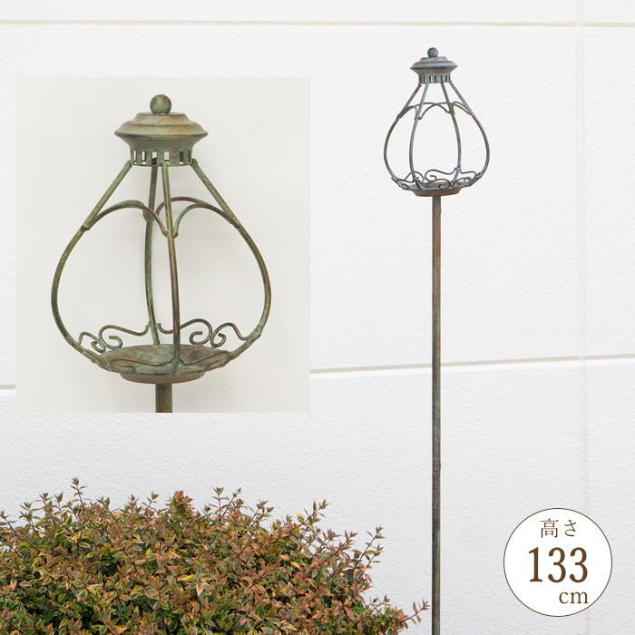 村田屋産業 シャビープラントスタンド　ガーデニング 楽天市場】【あす楽】 フラワースタンド シャビープラントスタンドL