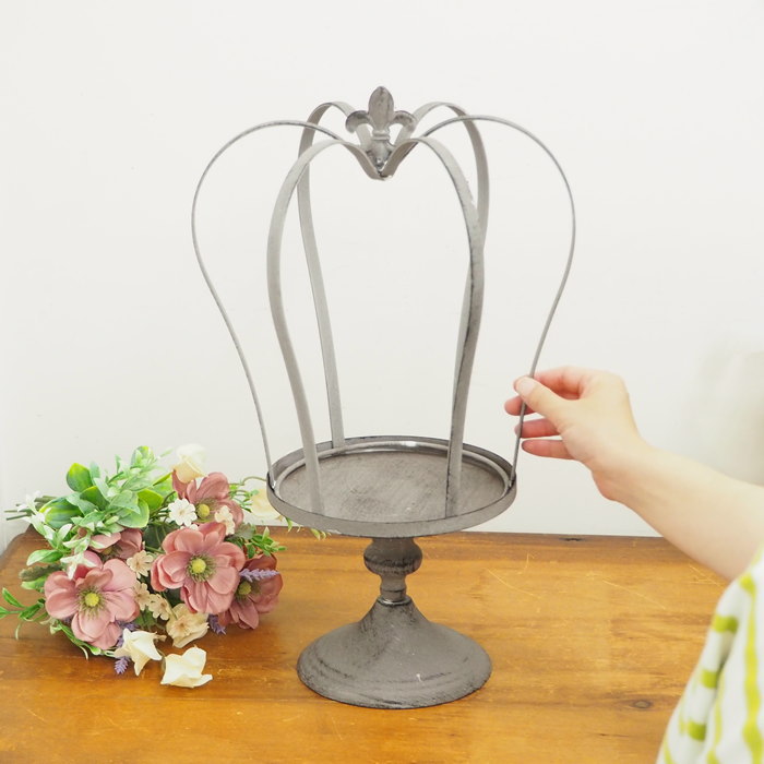 あめ　フラワースタンド スタンド花（Mサイズ） | MAKOTOOKUDOMI