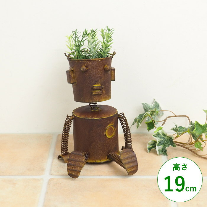 楽天市場】【あす楽】 置物 メタルロボット1号小 4914 村田屋 楽天市場】【あす楽】 置物 メタルロボット1号小 4914 村田屋