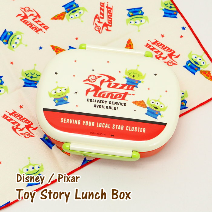 Disney ディズニー Pixar Pizza Planetsトリオセット Toystory お箸のセット キッズかわいい キャラクター ケース付きスプーン トイストーリー ピクサー フォーク 女の子 子供用お弁当カトラリー 幼稚園 男の子 開催中 Pixar