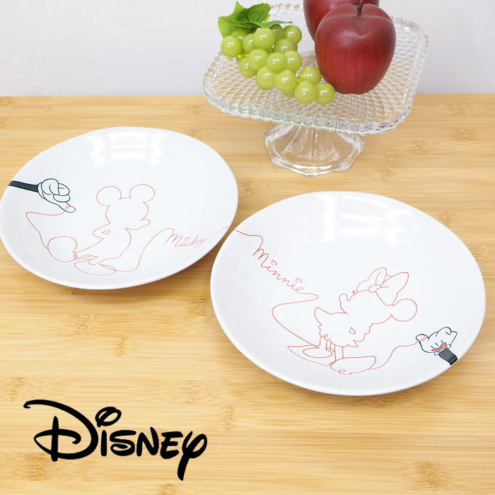 楽天市場】【あす楽】 結婚祝い 食器セット プレゼント ディズニー