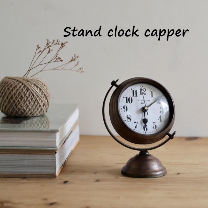 レトロ置時計 クラシックデザイン 楽天市場】置き時計 おしゃれ アナログ アンティーク 歯車 機械式風