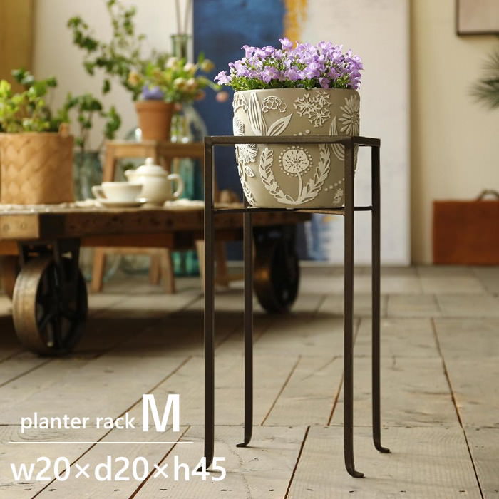 楽天市場】【あす楽】 フラワースタンド 【ジョセフアイアン フラワー