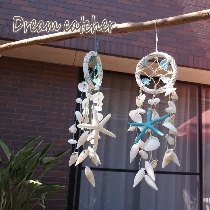 楽天市場】【即出荷】 ガーランド シェルガーランド スターフィッシュ7