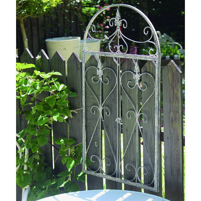 楽天市場】【あす楽】 フラワースタンド シャビープラントスタンドL