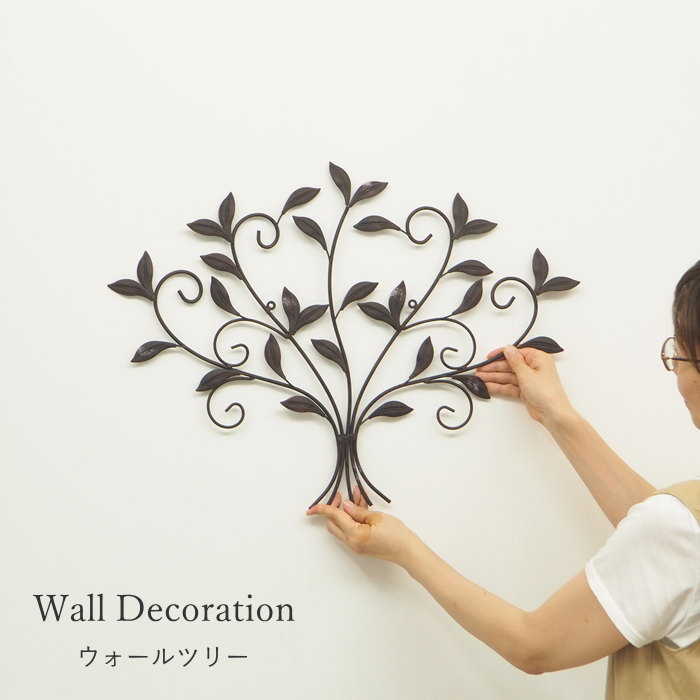 楽天市場】【あす楽】 壁飾り フラワーウォールデコ 6265 村田屋産業