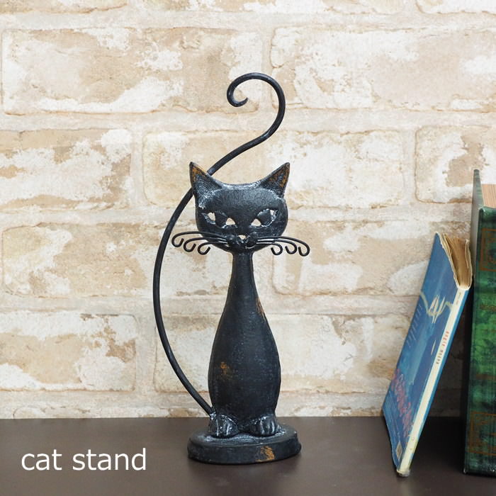 【vintage】ヘルマン　ミニブラックキャット　アンティーク　コレクション vintage】ヘルマン ミニブラックキャット アンティーク コレクション