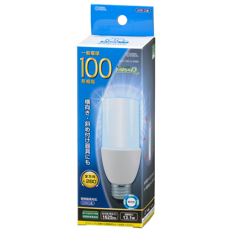 (未使用･未開封品)　オーム電機 LED電球 ミニレフランプ形 50形相当 E17 昼光色 [品番]06-0770 LDR4D-W-E17 A9 wyeba8q LED電球 ミニレフランプ形 E17 50形相当 昼光色 [品番]06-0770