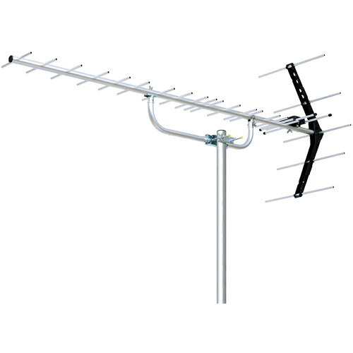 DXアンテナ UHF20素子アンテナ UA20 14-0119｜e-プライス