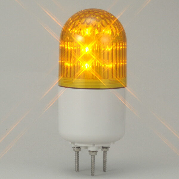 (未使用･未開封品)　OHM LED回転灯 小 ORL 1(赤)・07-1575 og8985z Amazon.co.jp: OHM LED回転灯 小 ORL 1(赤)・07-1575 : 産業