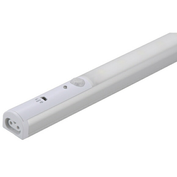 省エネ型照明器具LEDエコスリムセンサー式