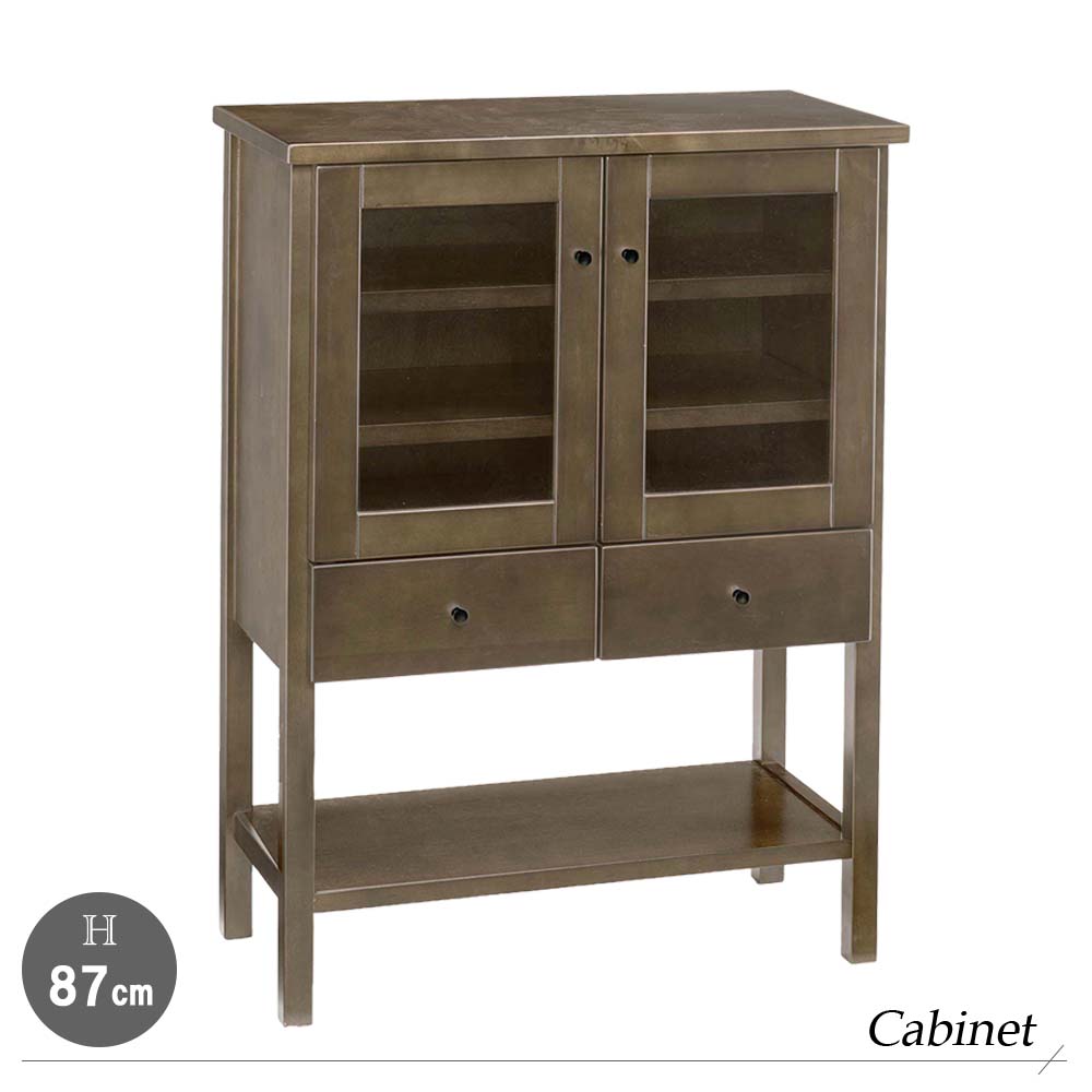 曙工芸　オーロラ3022　キャビネット　電話台　サイドボード　ステンドグラス 曙工芸 オーロラ3022 キャビネット 電話台 サイドボード ステンド