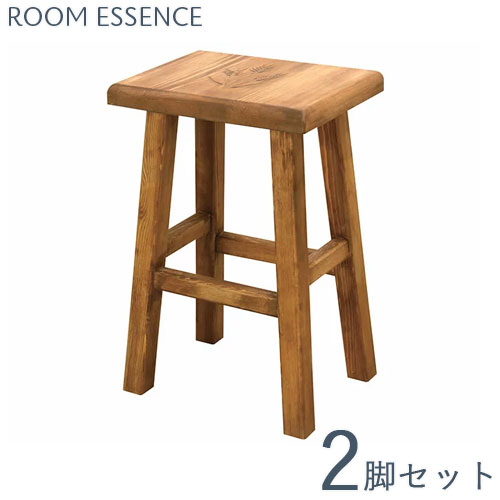 みかんさま専用ページ♡ カントリーハート　スツール　2脚分 みかんさま専用ページ♡ カントリーハート スツール 2脚分