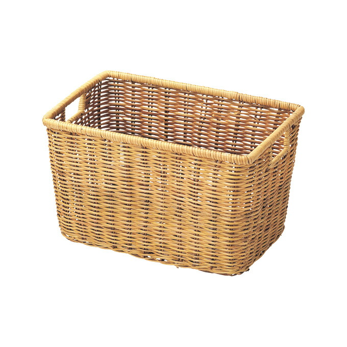 ZARA  藁いづみ　お櫃入れ　籠　バスケット　古道具 cdri0220.jpg