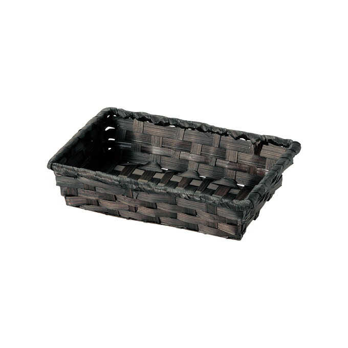 楽天市場】和かご バスケット 丸かご 小物入れ バンブー 竹製