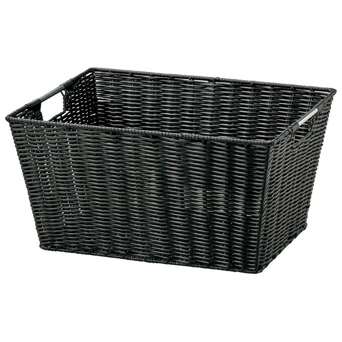 かご カゴ 籠 バスケット 店舗什器 脱衣かご 脱衣カゴ ランドリーバスケット 洗濯かご 小物入れ 小物収納ケース 収納ボックス 収納ケース おもちゃ箱 衣類収納 おしゃれ 編み ランドリー 深型 深い クローゼット スクエア 角型 大きい 大きめ 大型 Napierprison Com