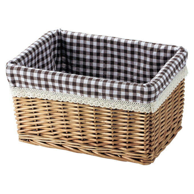 楽天市場】かご カゴ 籠 バスケット 店舗什器 小物入れ 小物収納ケース