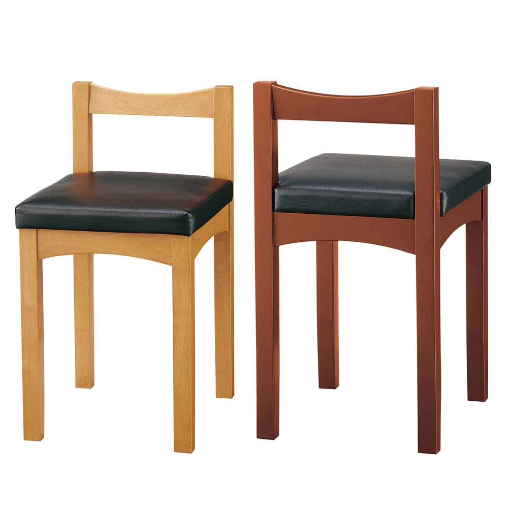 業務用 クエルノN Dランク ダイニングチェア 椅子 イス 木製チェア ホテル レストラン カフェ rstr 宿泊施設 飲食店 商業施設 公共施設 チェア CUERNO-N クエルノ オーク Dランク : INTERIOR3I