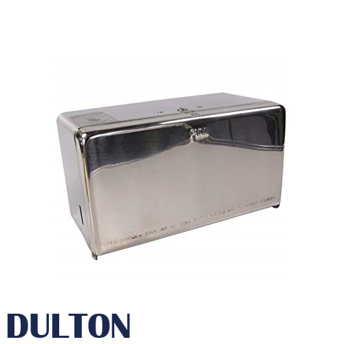 新品 ティッシュ ディスペンサー バイブレーション ダルトン ペーパーホルダー DULTON ［ペーパーホルダー］DULTON TISSUE DISPENSER VIBRATION