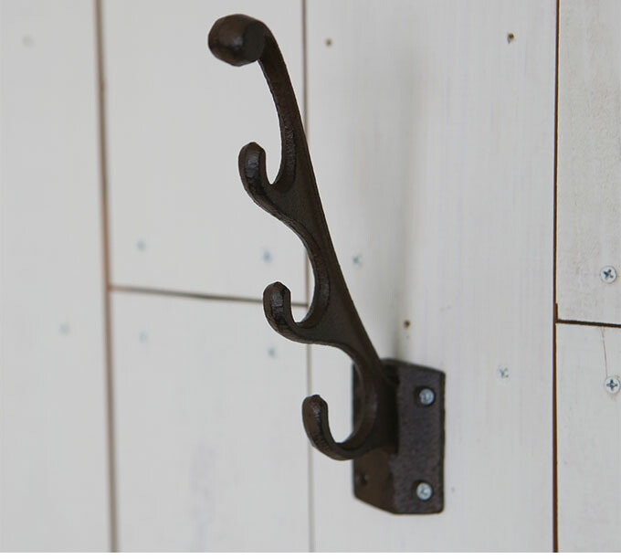 楽天市場】DULTON ダルトン アイアンフック S IRON HOOK S フック