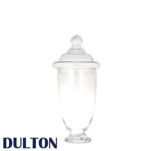 ダルトン(Dulton) 保存容器 ガラス ジャー ドレサージュ 楽天市場】ダルトン DULTON 保存容器 ガラス瓶 ガラス ジャー