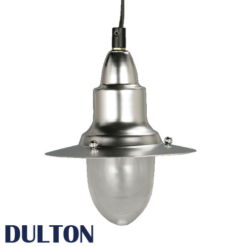 楽天市場】DULTON ダルトン アルミニウム ペンダントライト レトロ