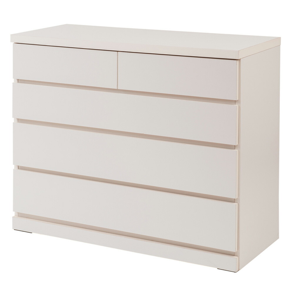 ４段 整理箪笥　タンス　たんす　チェスト　引き出し　小物　 88108-2- チェスト 引出し4段 幅50 高さ80 リビング収納 タンス たんす