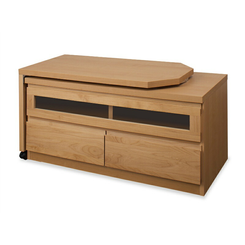 Prism Rotation With Board Tv 100 Width Natural Units Rotation With Board Tv 100 Width Natural Units Corner