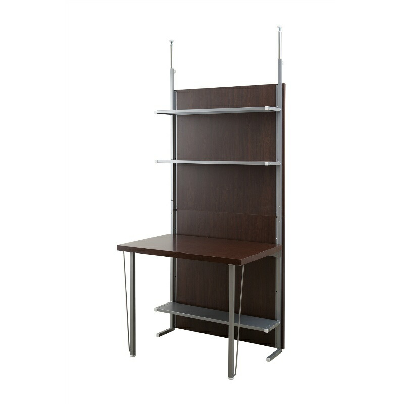 楽天市場】突っ張り間仕切り両面ミラー 幅40cm 突っ張り つっぱり