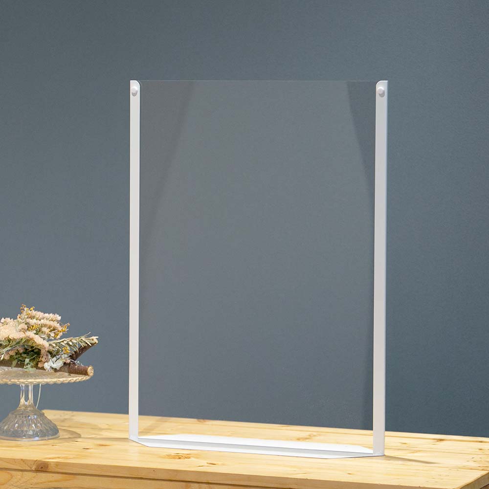 コロナ 飲食 洗えるpet板 アイアンフレーム 飛沫ガード 衝立 オフィス家具 病院 飛沫感染防止 抗菌 居酒屋 間仕切り クリニック ペット板 飛沫防止 衝立 受付 本気で飛沫対策したい方 コロナ対策パーテーション あす楽 間仕切りtatta 窓なし 飛沫防止パーテーション