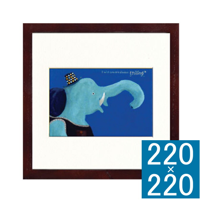 楽天市場】アートフレーム Yoshihito Takeuchi Square Frame アート