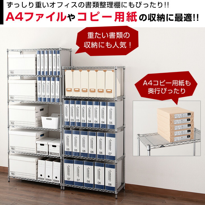柔らかい 楽天市場 キャスター付き ルミナス スチールラック 幅80 奥行35 メタル ラック 棚 6段 業務用 収納 ラック スリム スチールシェルフ メタルシェルフ オープンラック 省スペース キッチン収納棚 ルミナス ライト Iht8018 6 St8035 Pht 0173sl ラック