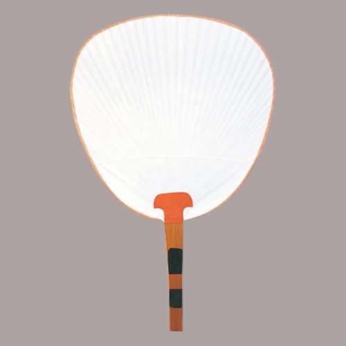 最新の激安 楽天市場 竹 上京丸うちわ 上京丸 白うちわ まとめ買い30本 カレンダー販売のいい暦楽天市場店 格安即決 Qwatro Com