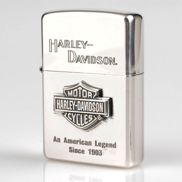 zippo ライター ジッポライター HARLEY エスメタル HDP-09 ジッポー ハーレー シリーズ ジッポーライター【新品・正規品・送料無料】 ギフト 9,488円